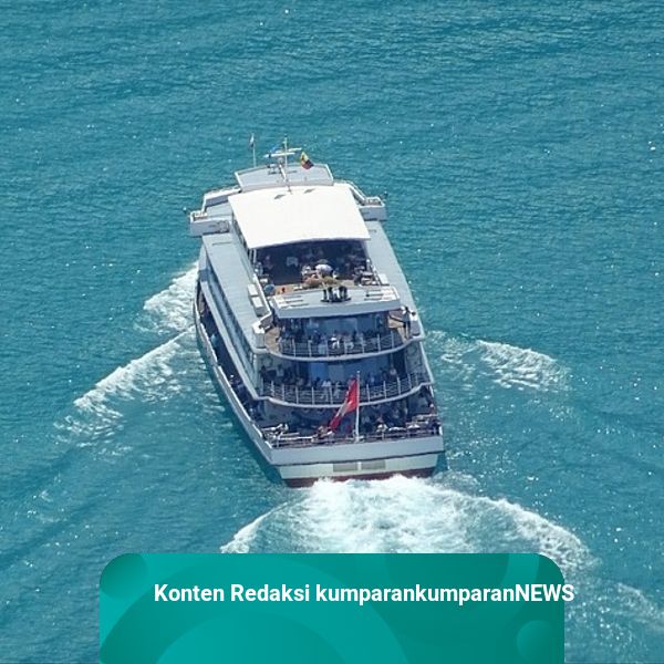Kapal perintis 2000 gt top